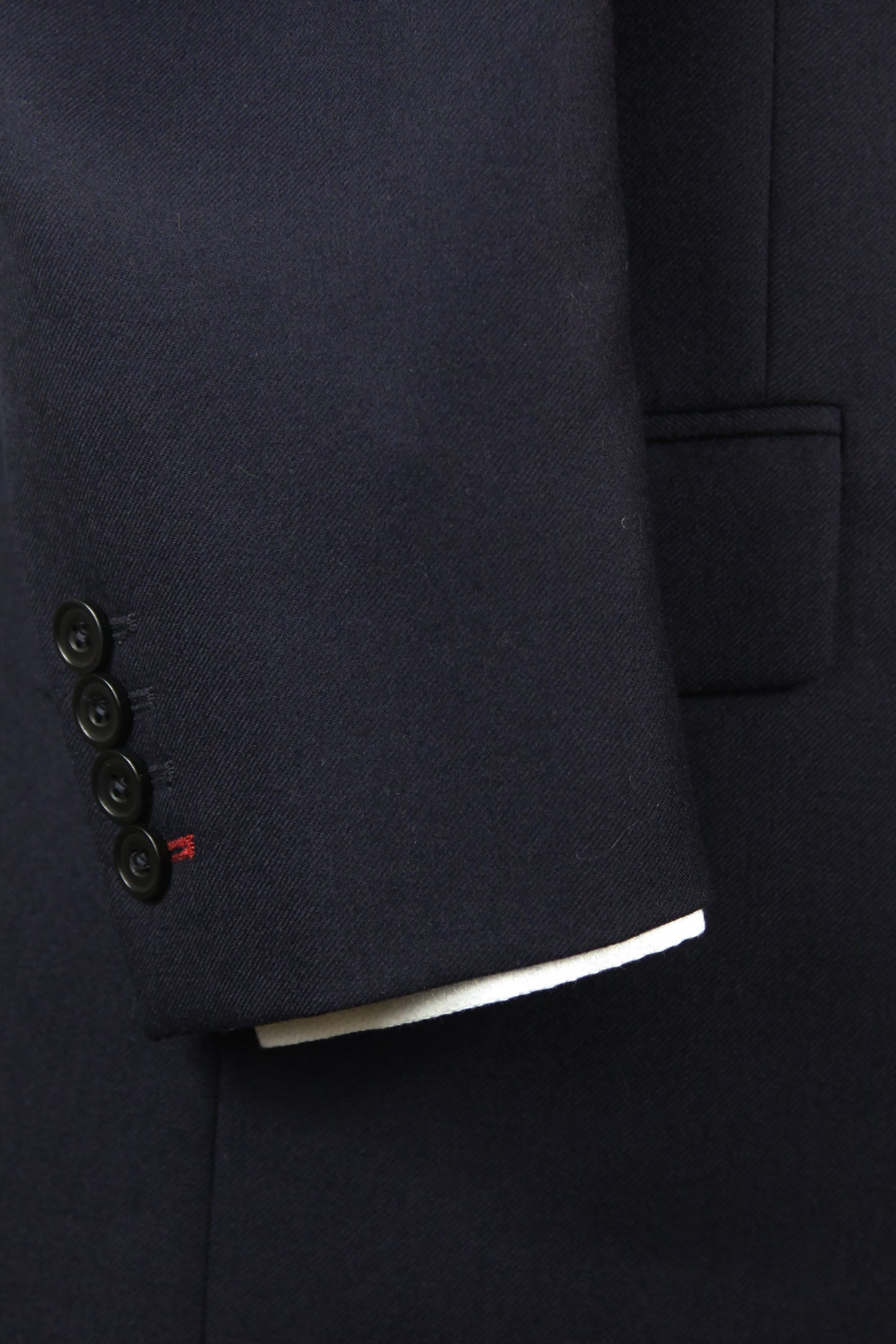Cromwell Navy Suit
