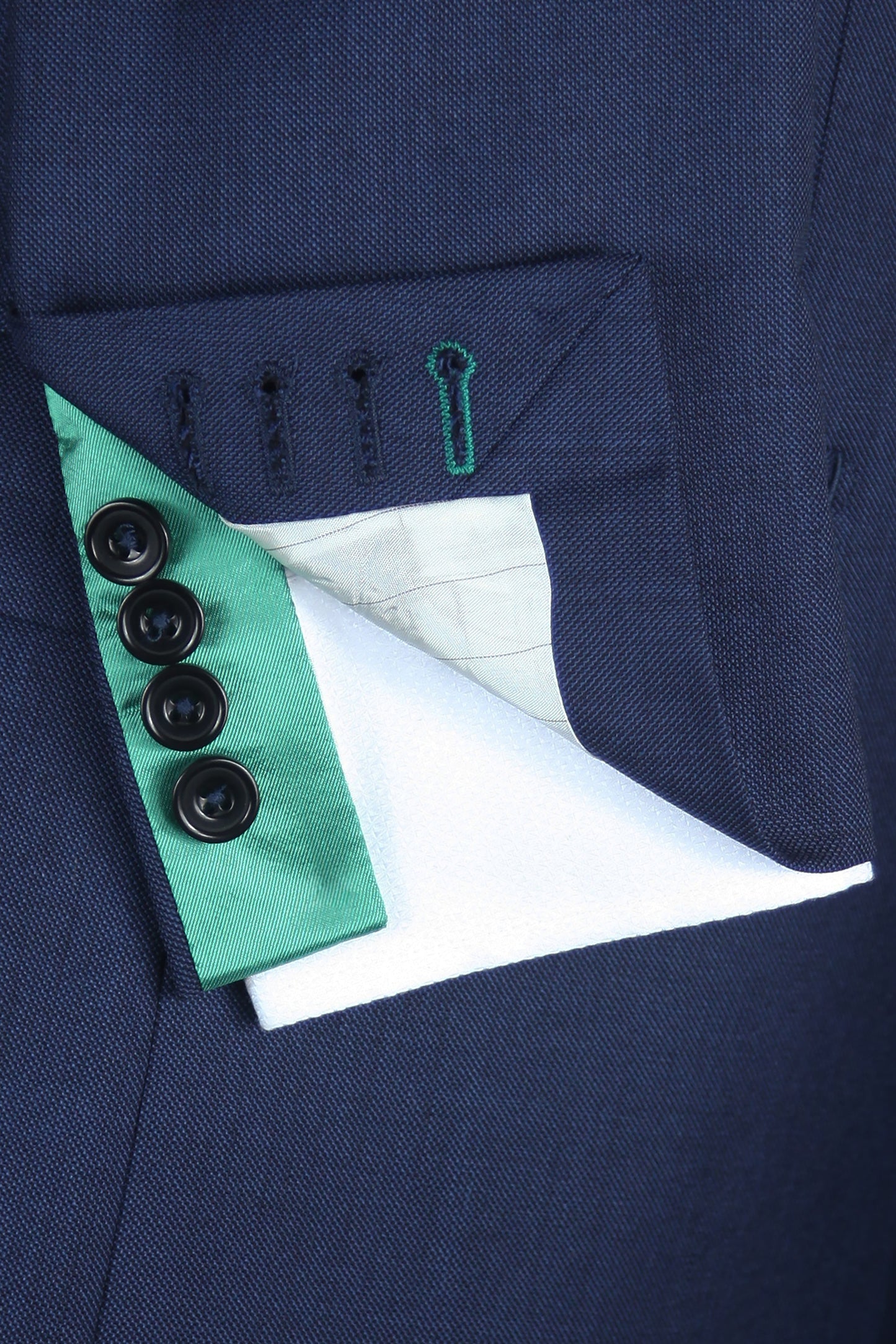 Dempsey Suit