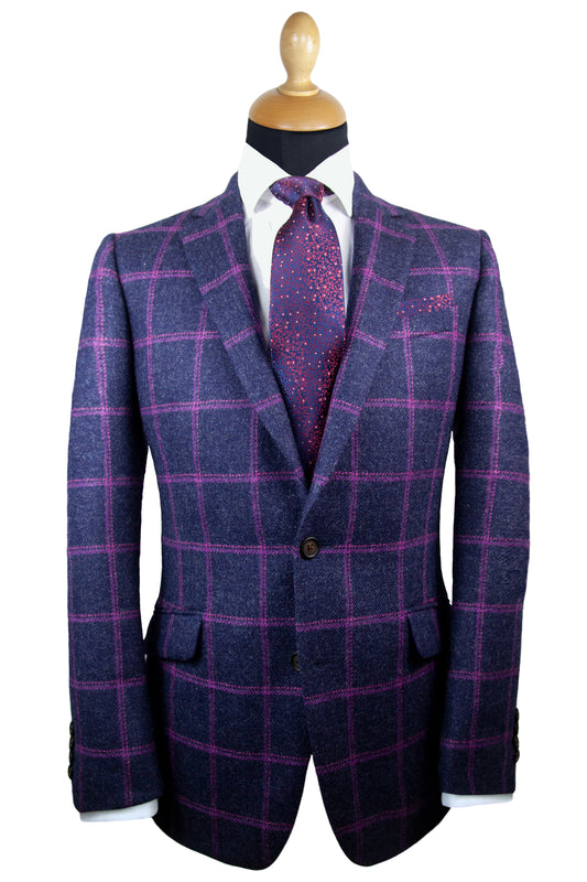 Edmund English Tweed