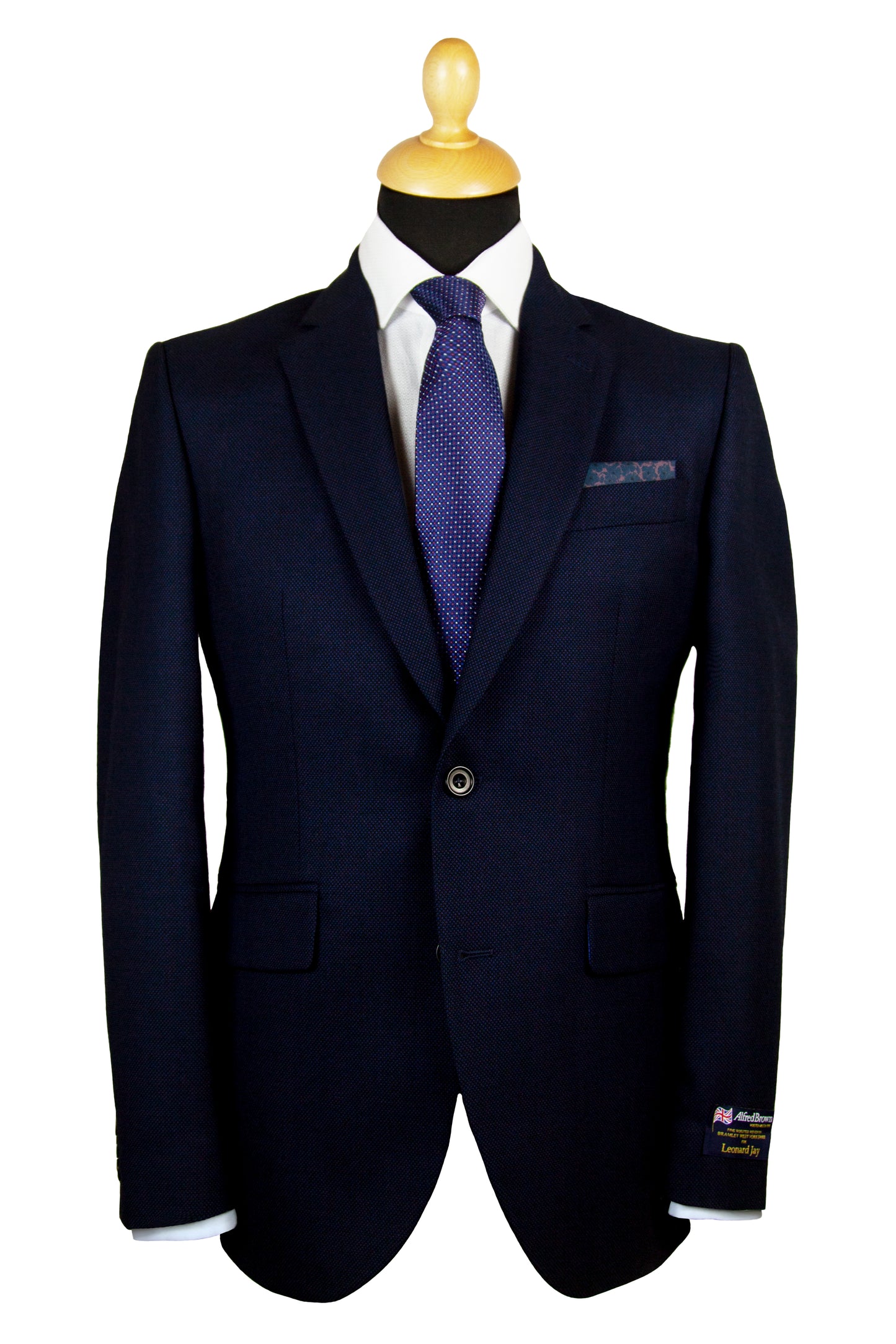 Montgomery Suit