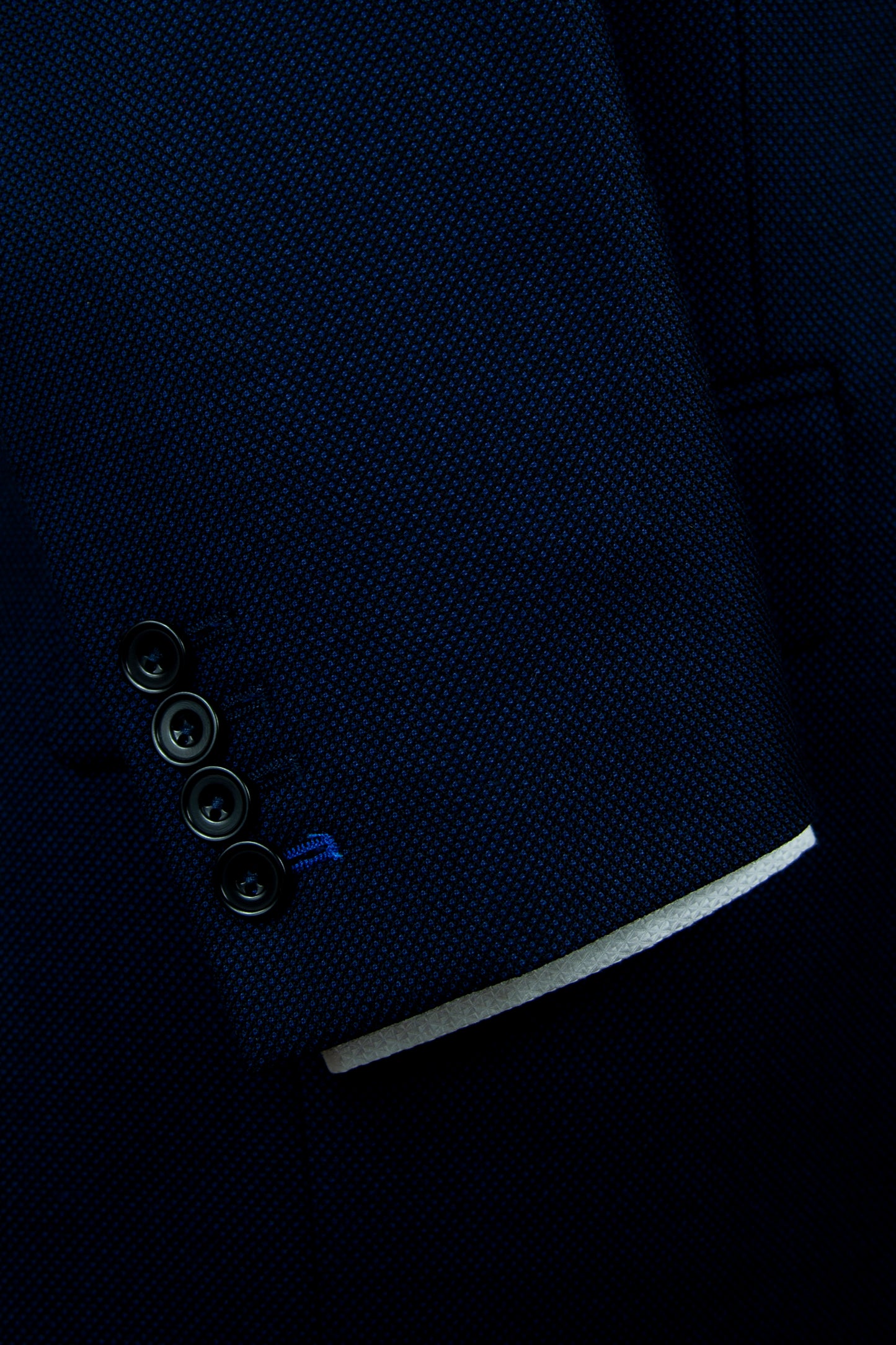 Montgomery Suit
