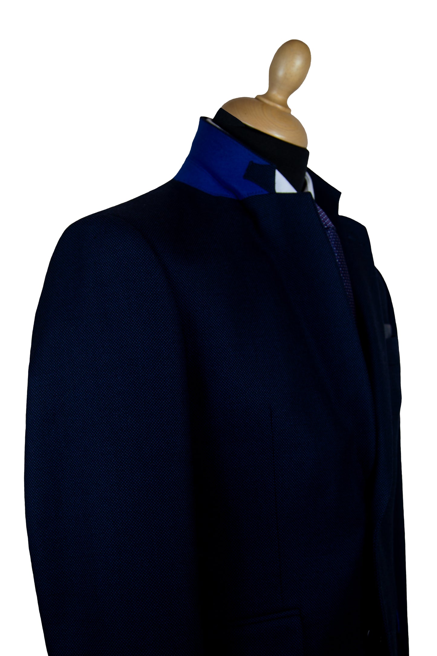 Montgomery Suit