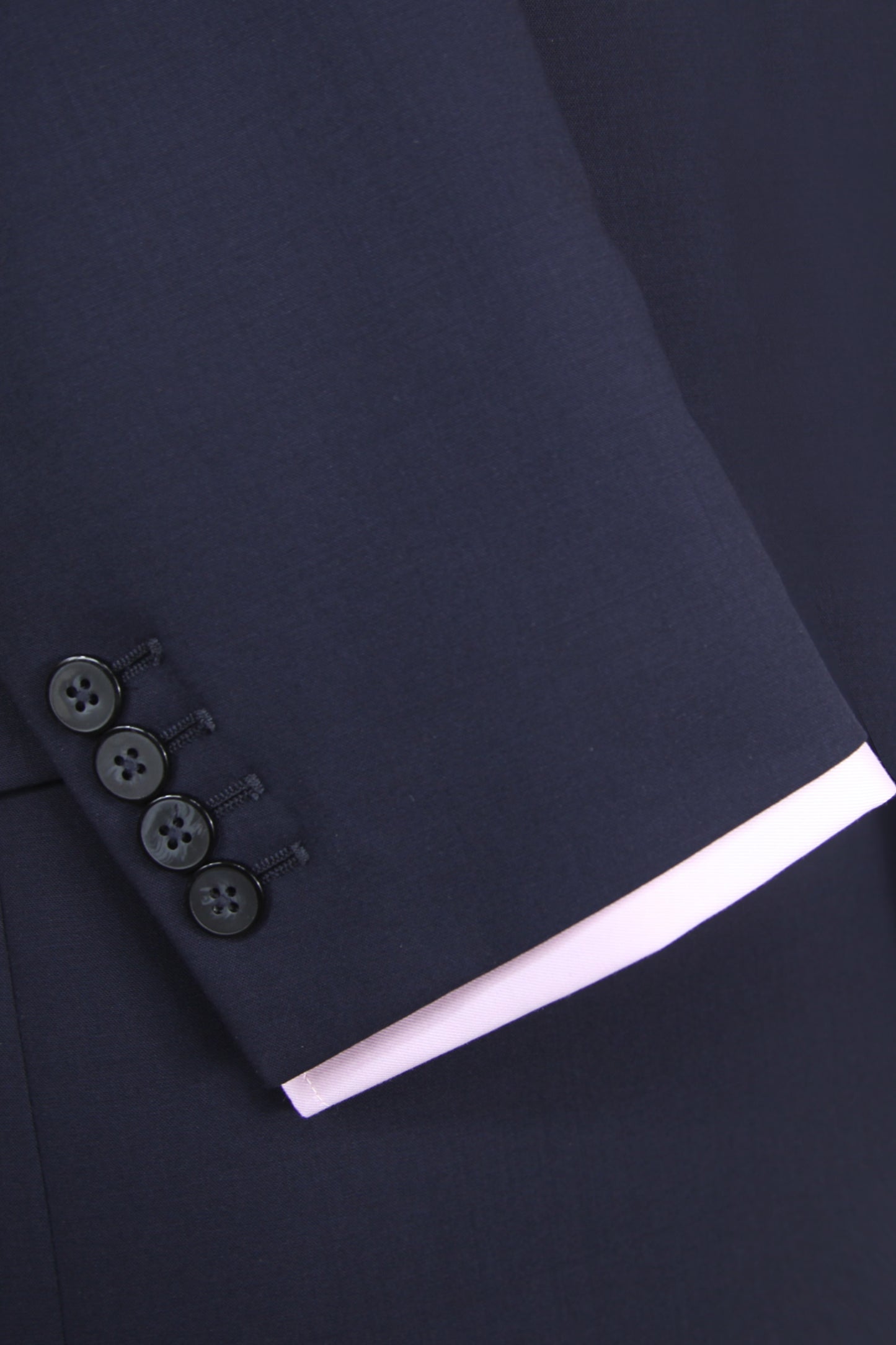 Brummel Suit