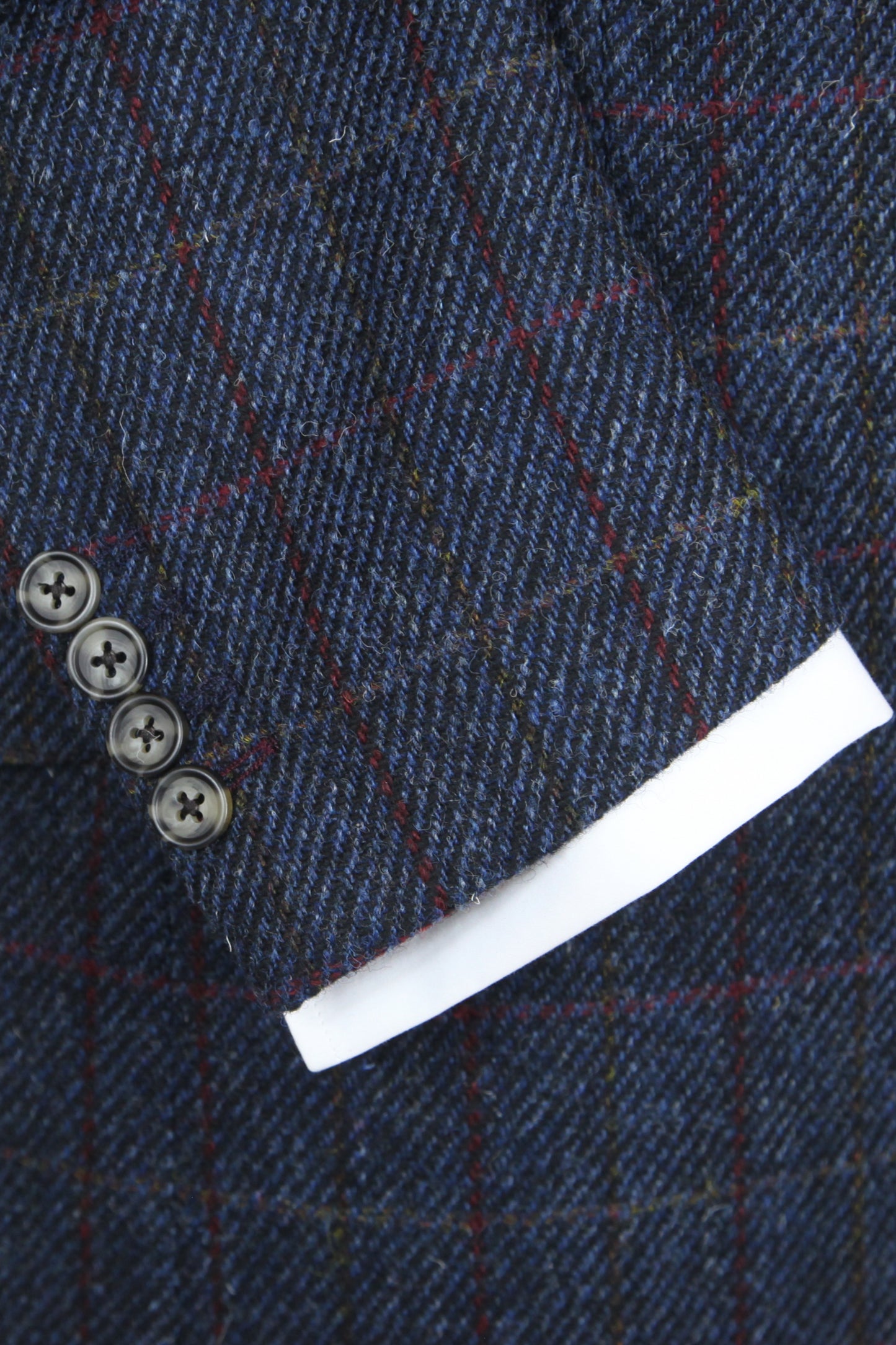 David Harris Tweed