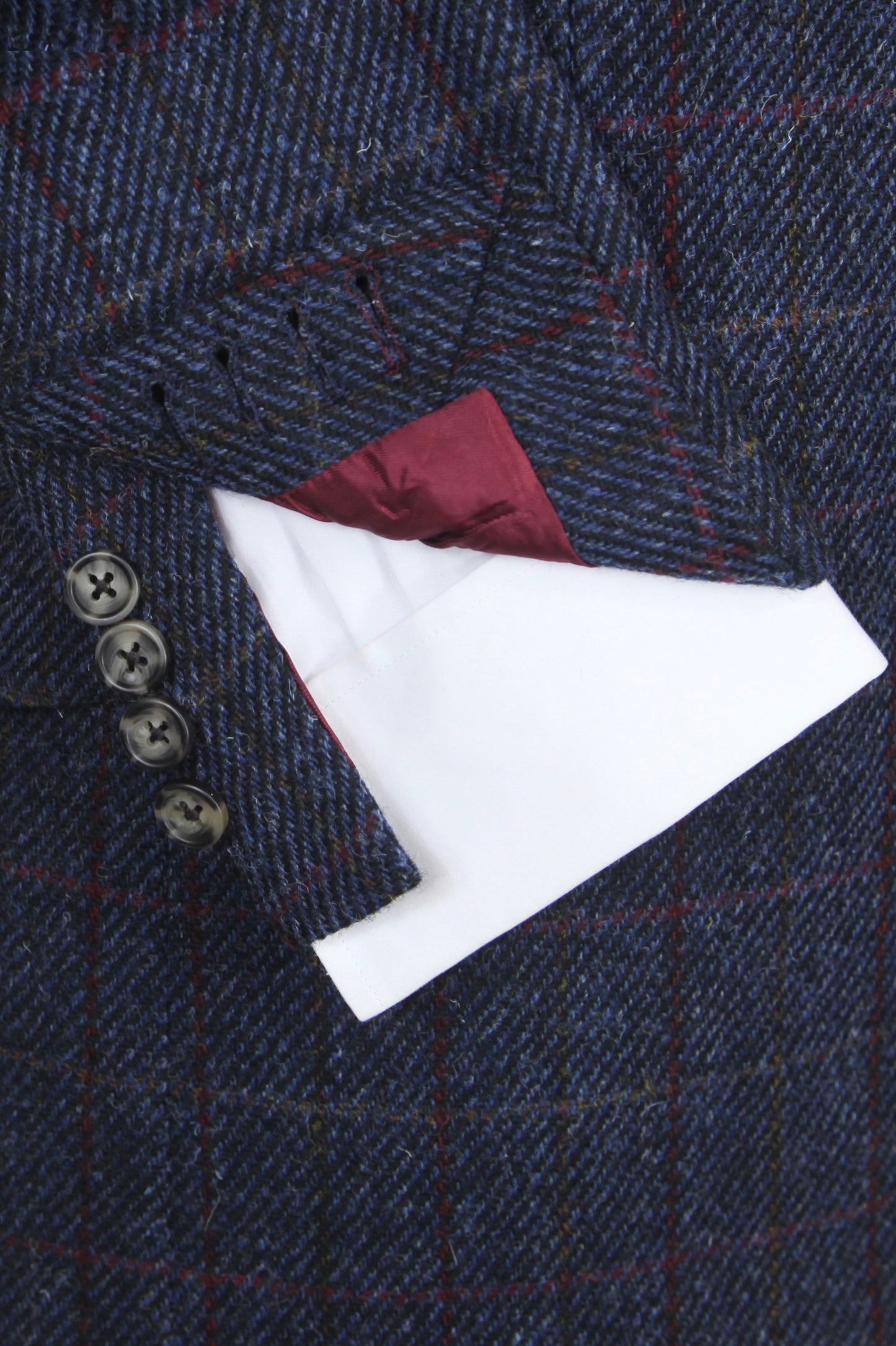 David Harris Tweed