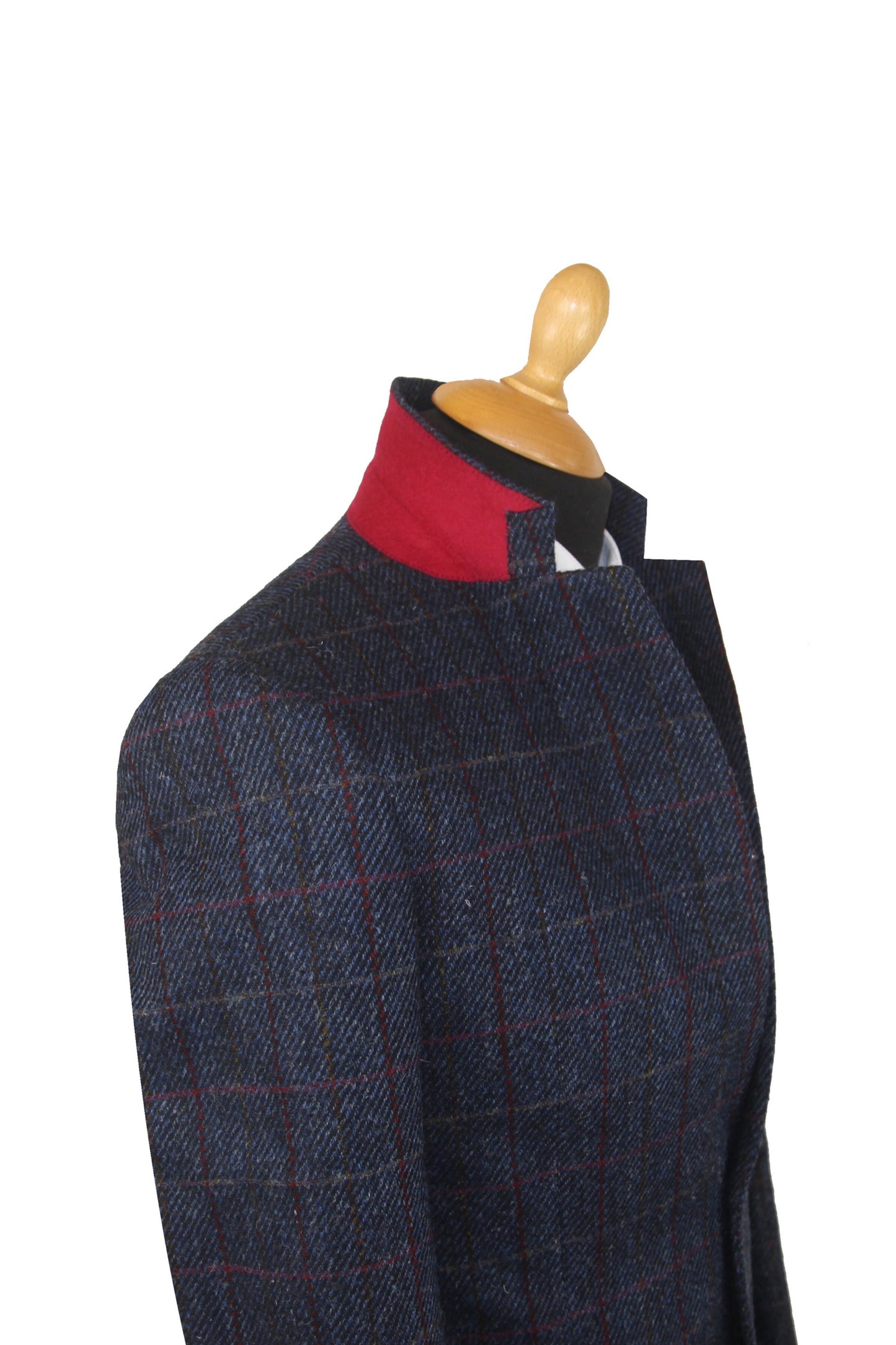 David Harris Tweed