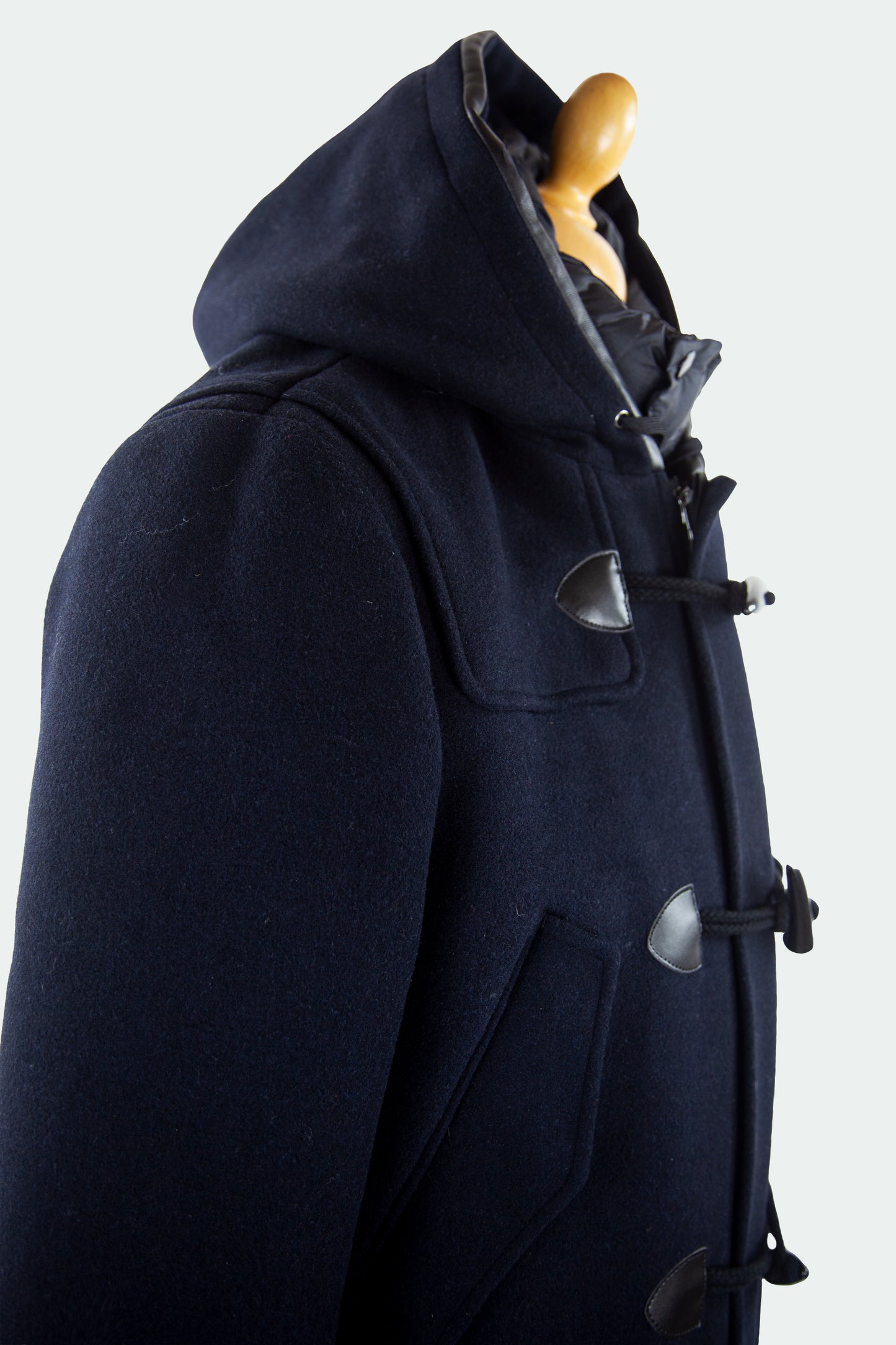 Duffle Coat