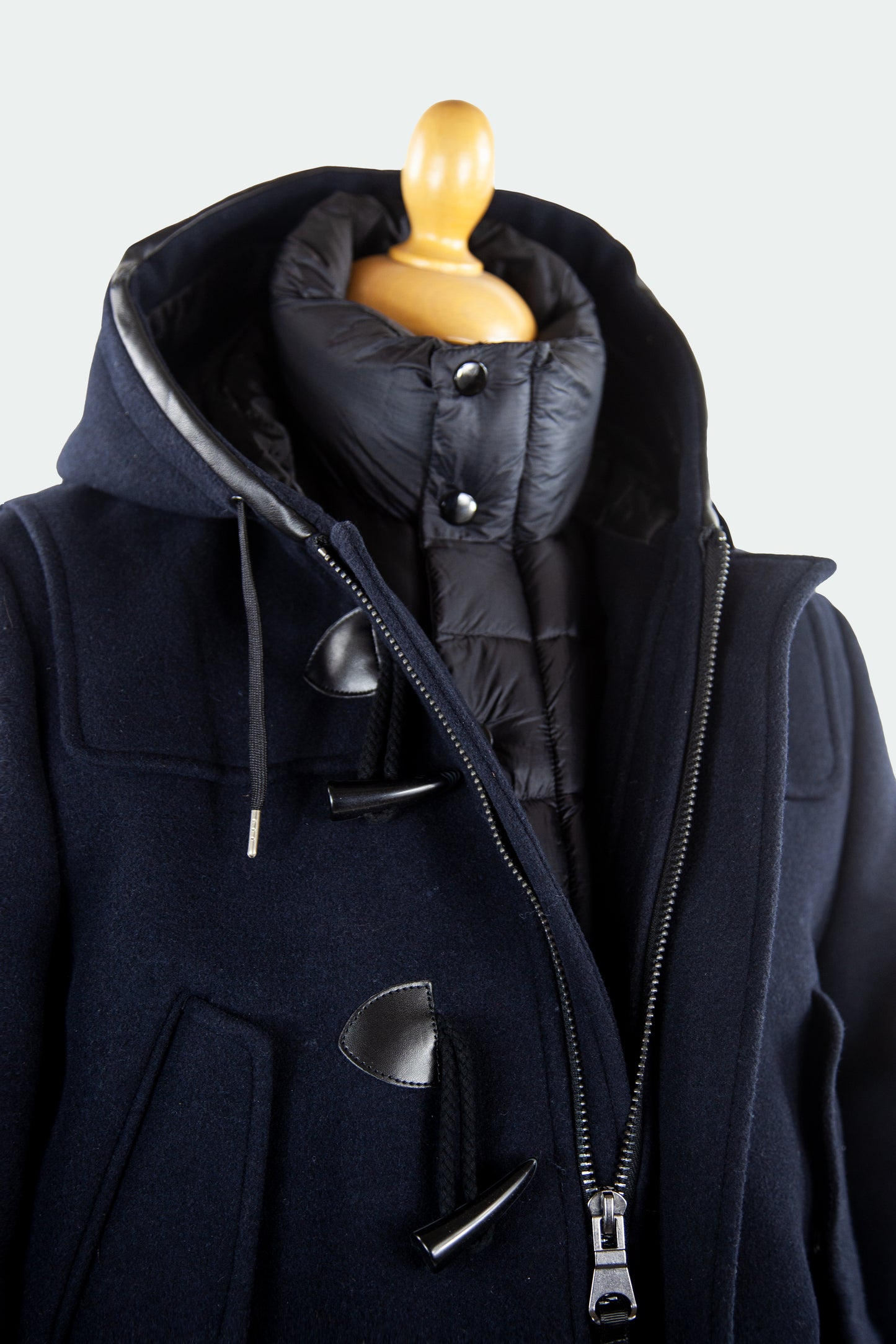 Duffle Coat