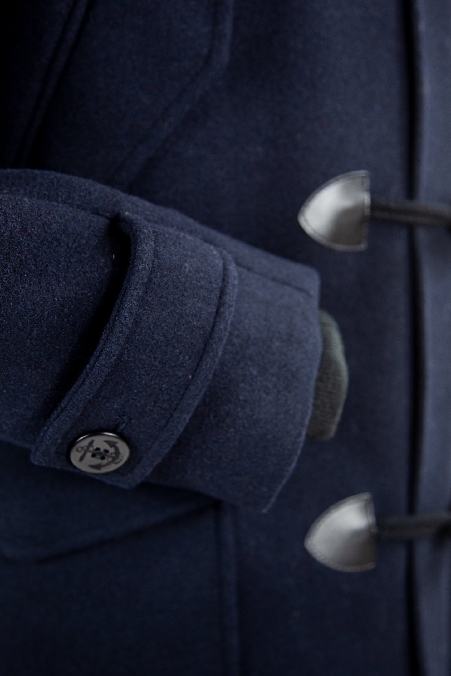 Duffle Coat