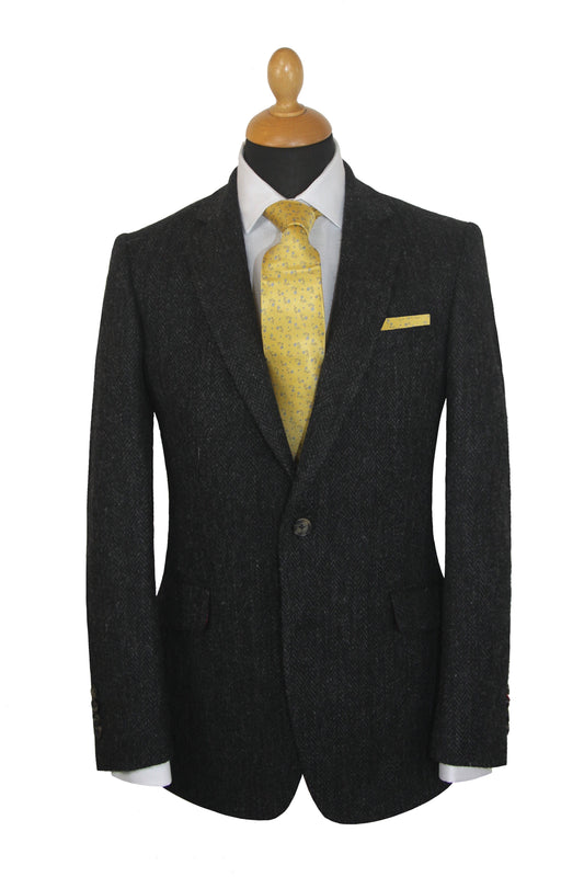 James Harris Tweed