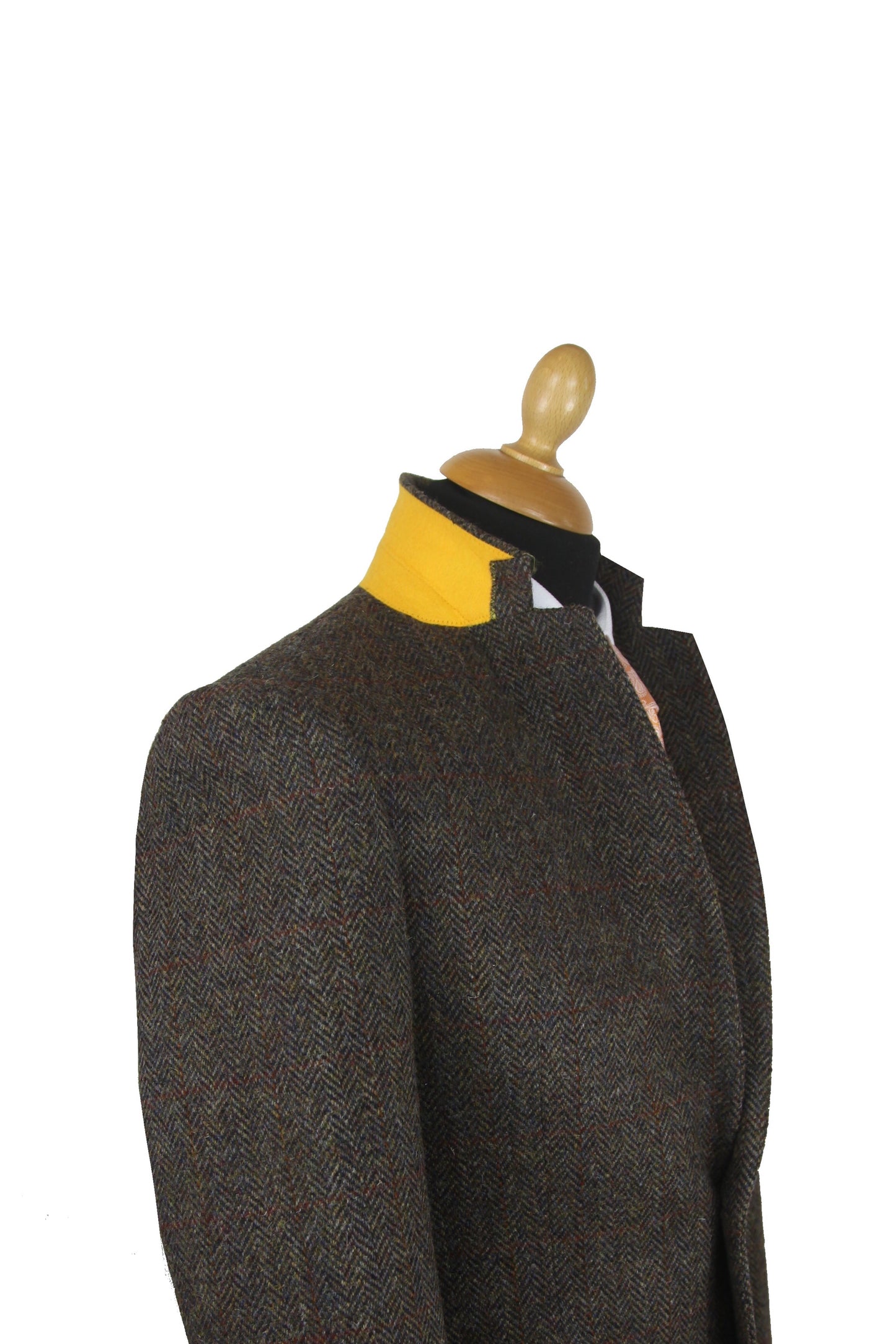 Louis Harris Tweed