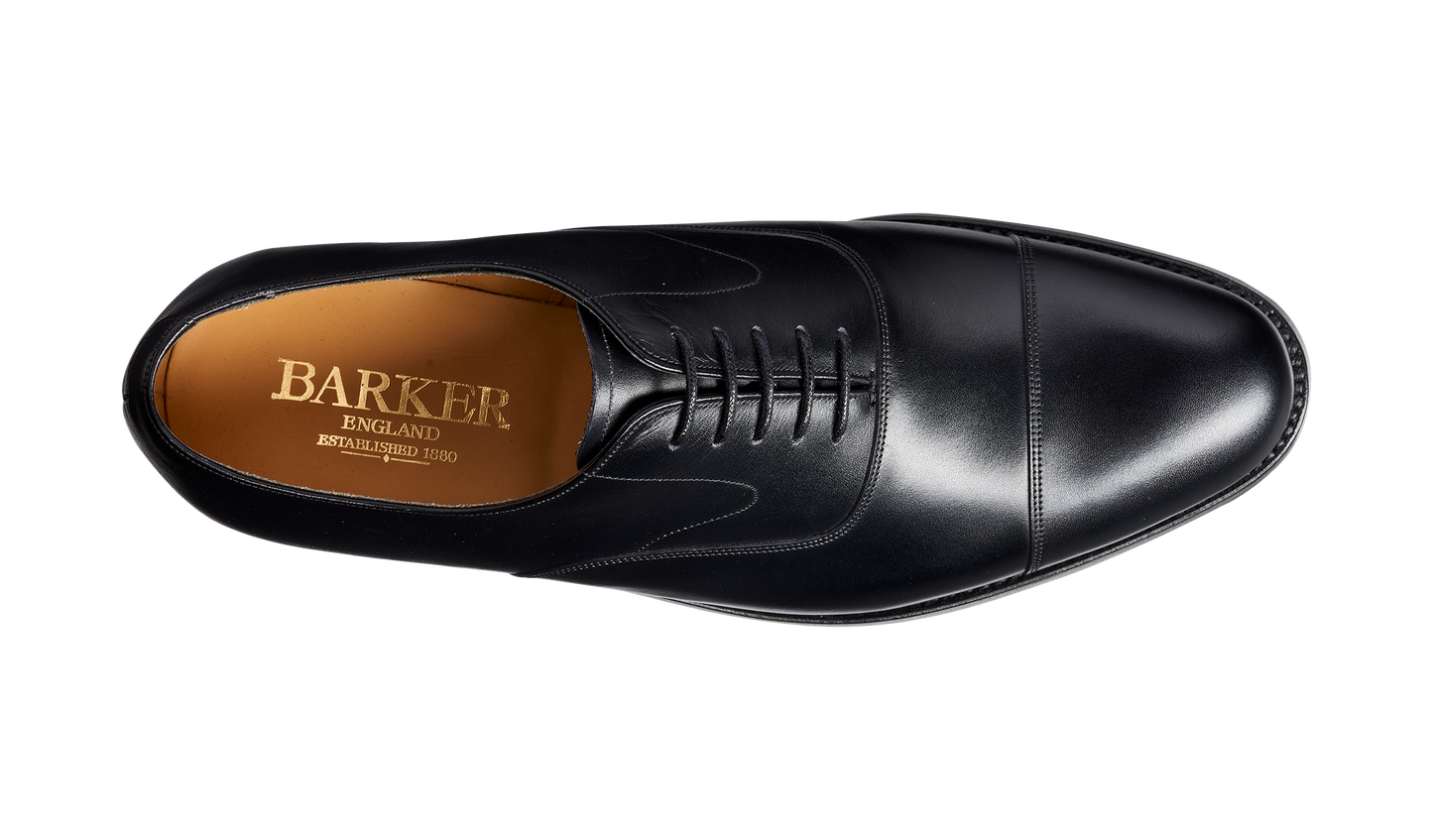 Barker Malvern