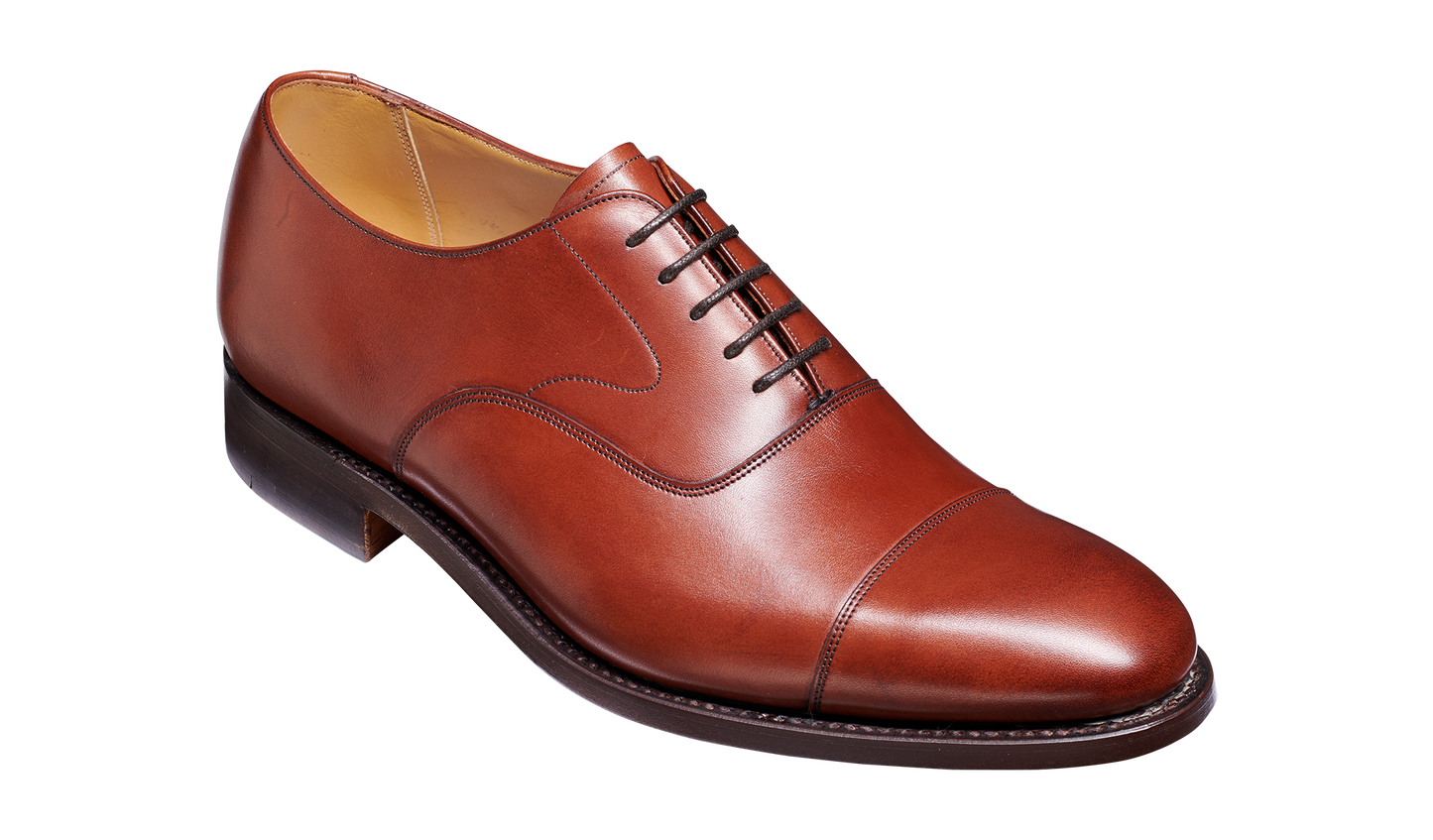 Barker Malvern