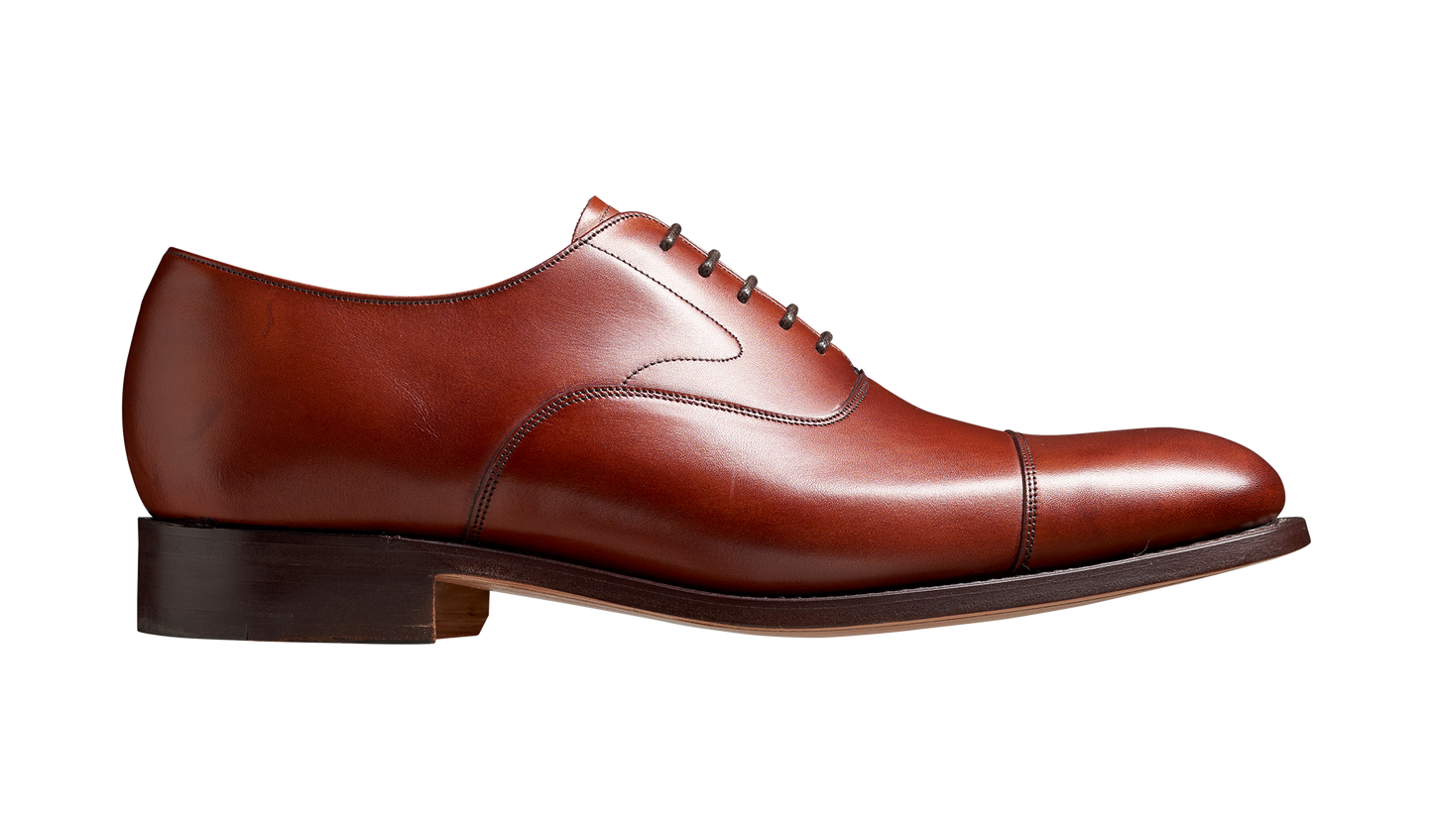 Barker Malvern