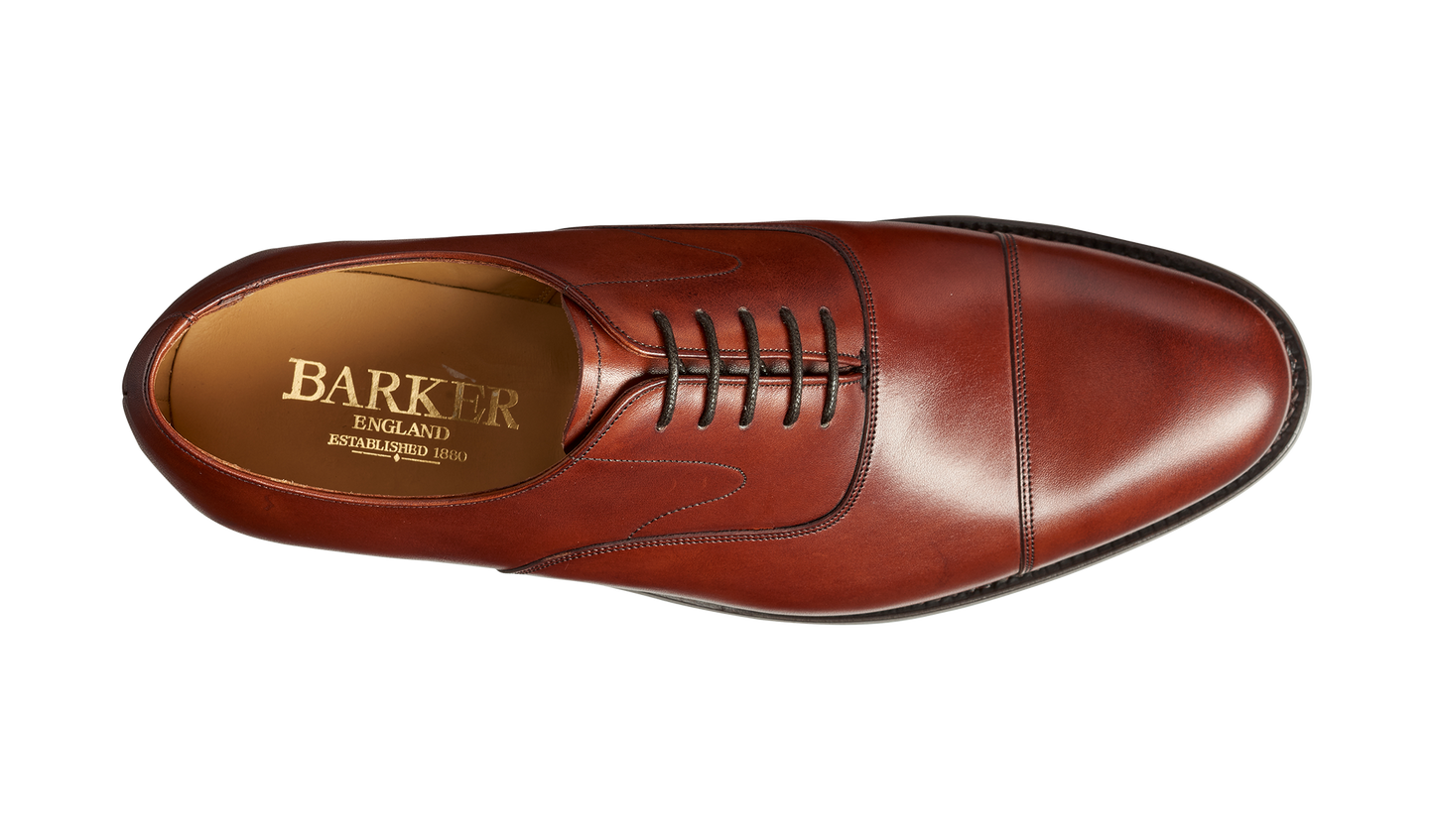 Barker Malvern