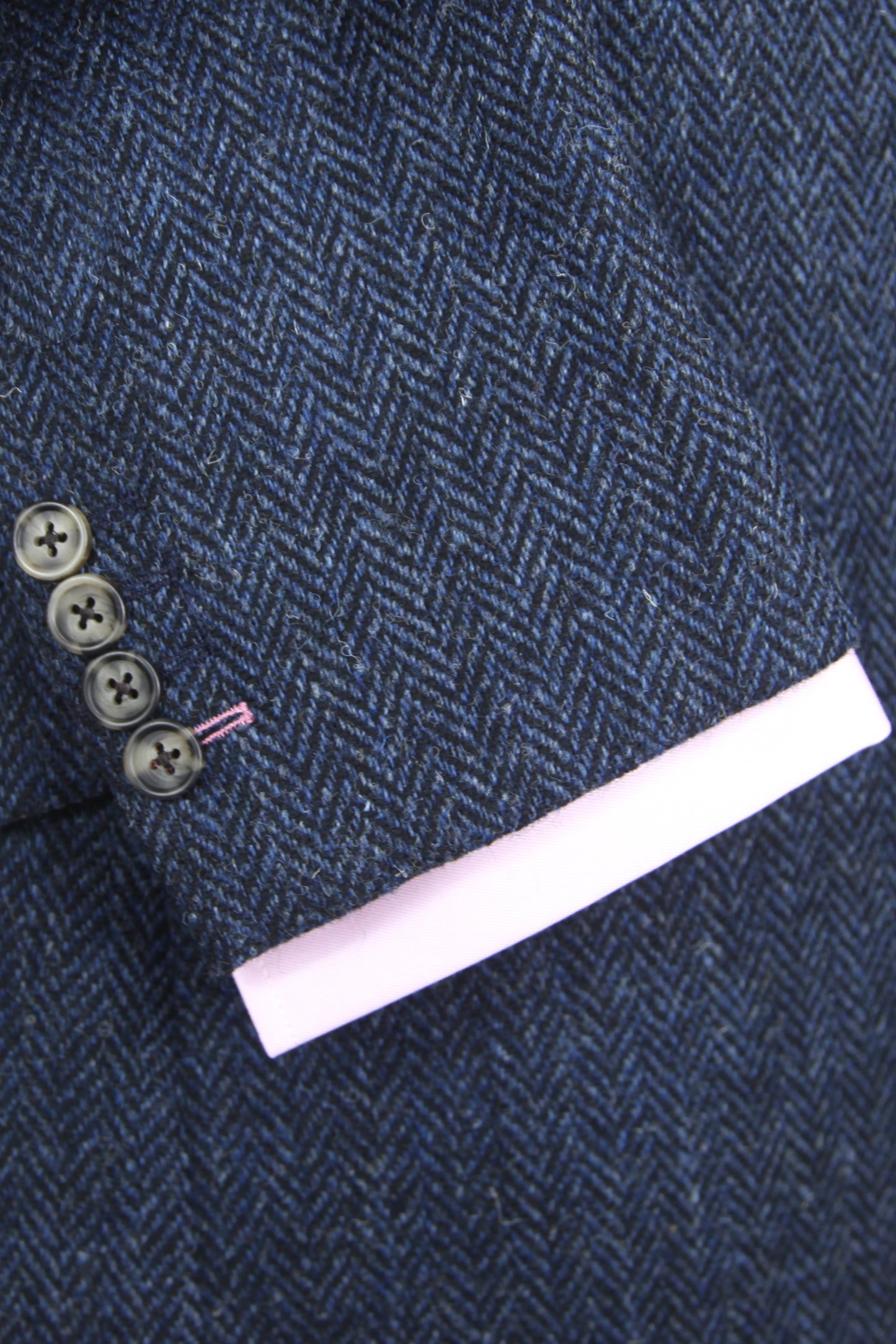 Robert Harris Tweed