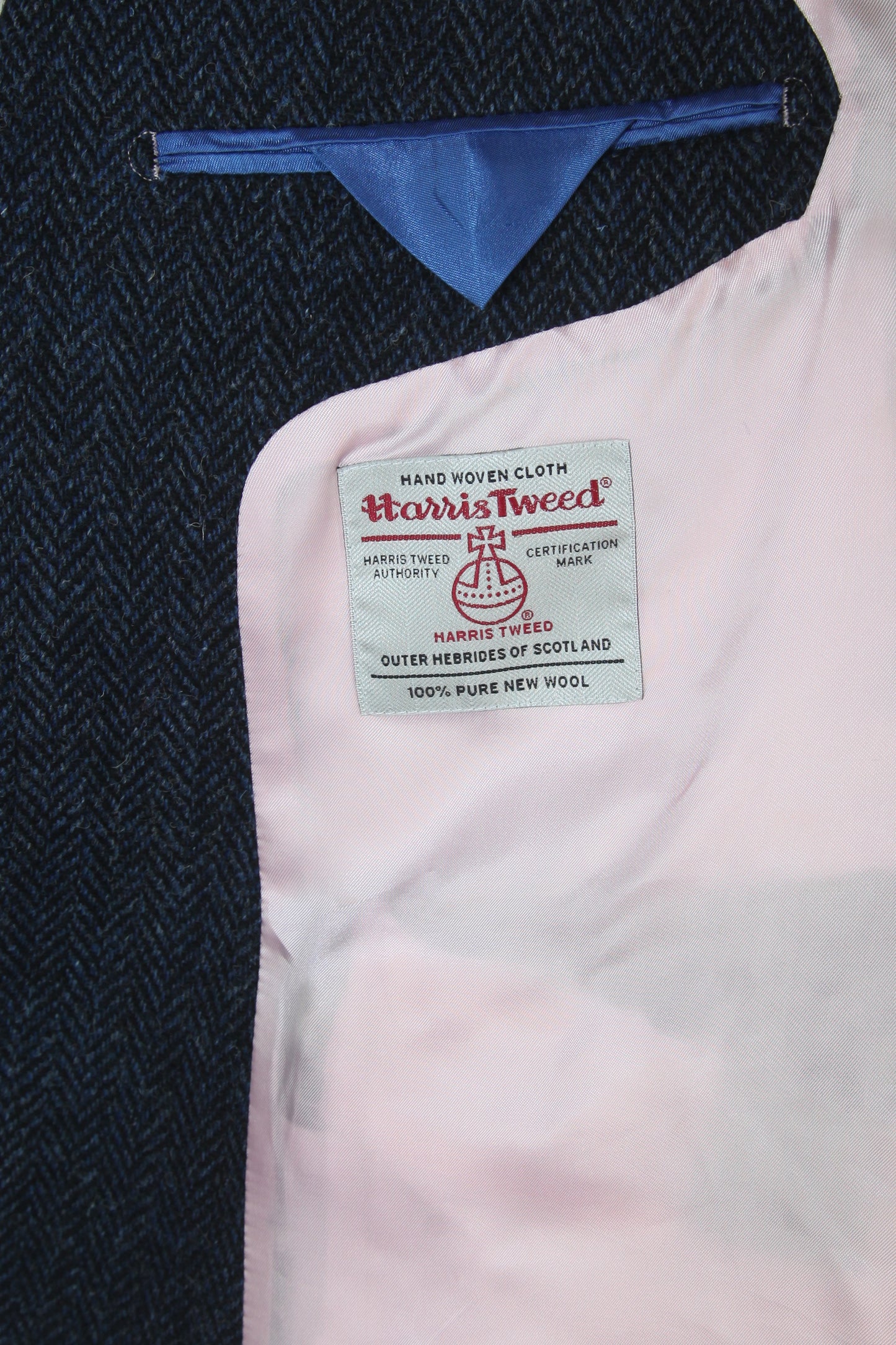 Robert Harris Tweed