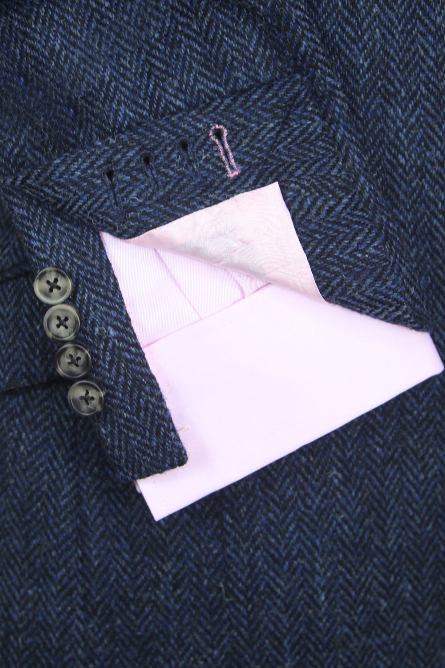Robert Harris Tweed