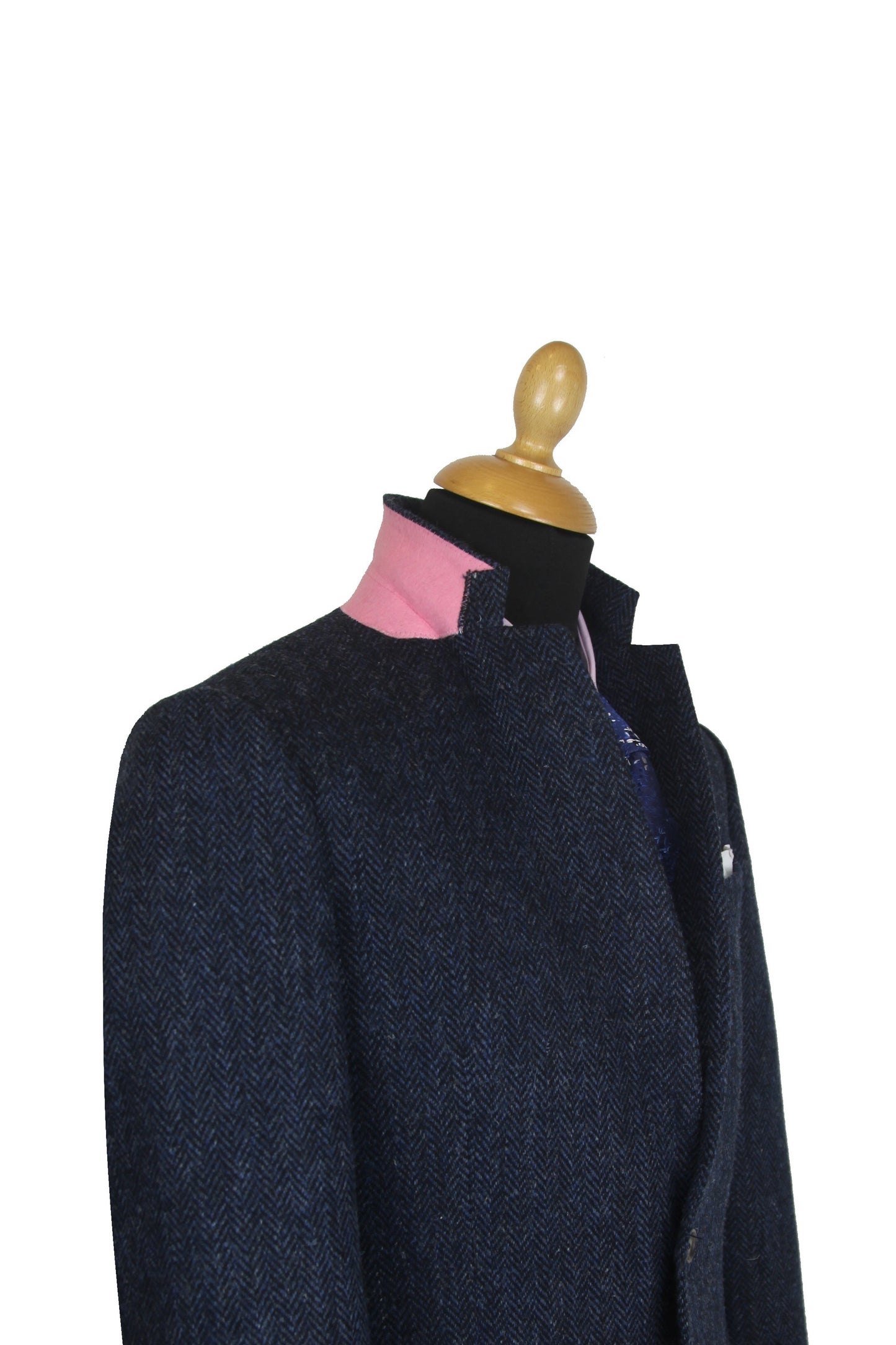 Robert Harris Tweed