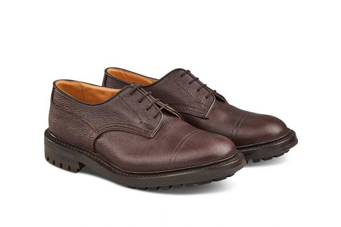 Trickers Matlock