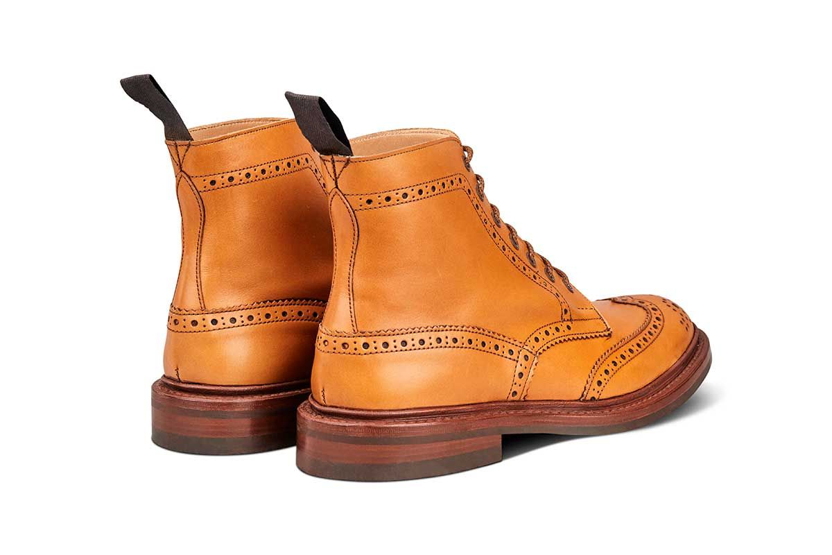 Trickers Stow