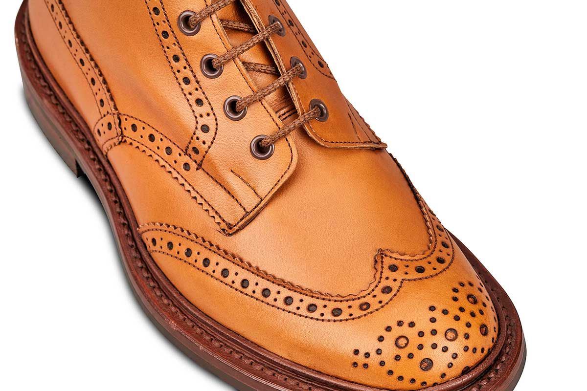 Trickers Stow