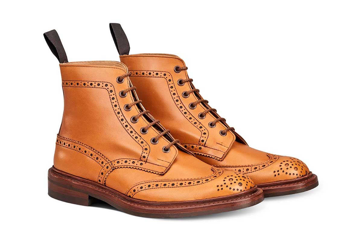 Trickers Stow