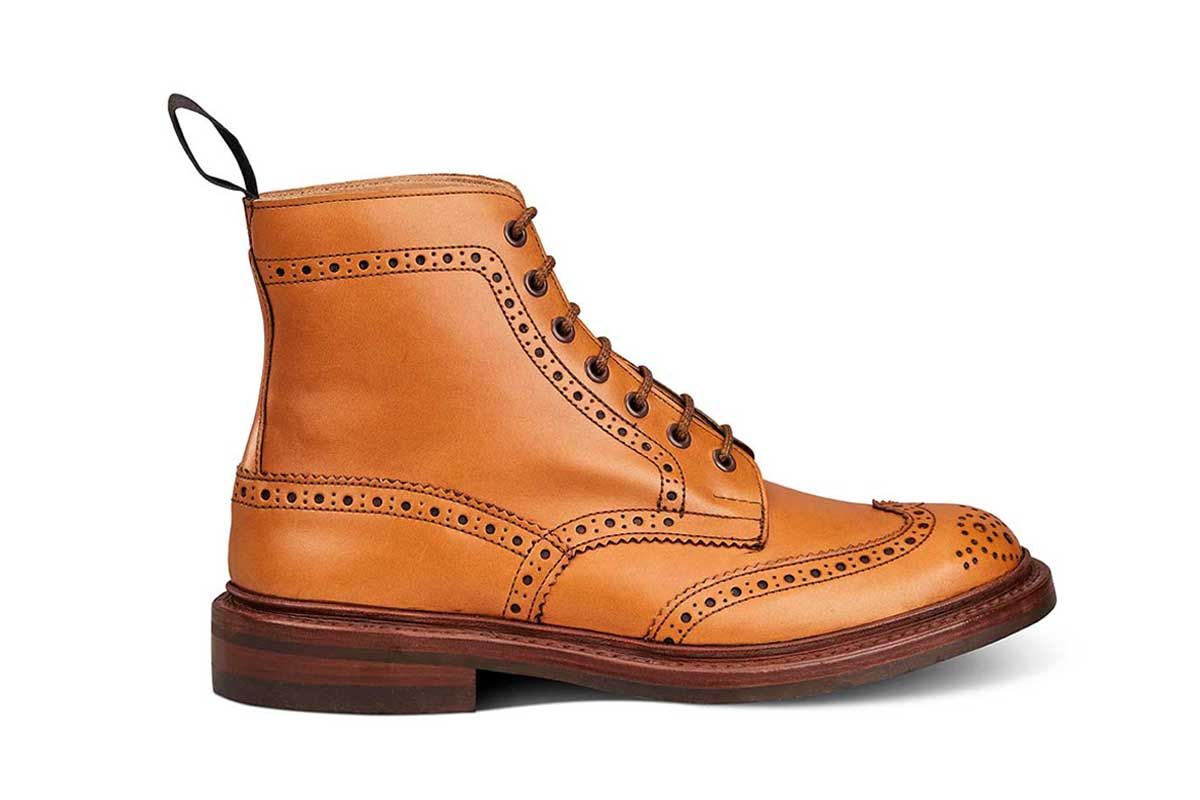 Trickers Stow