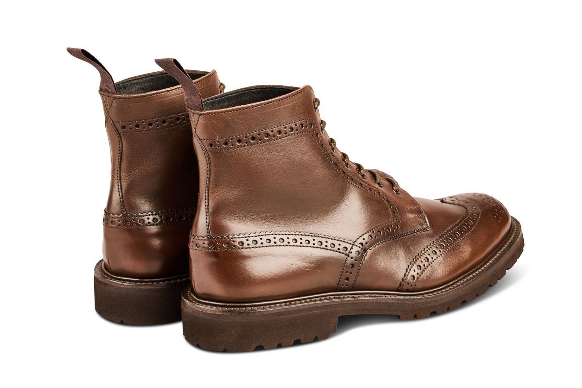 Trickers Stow