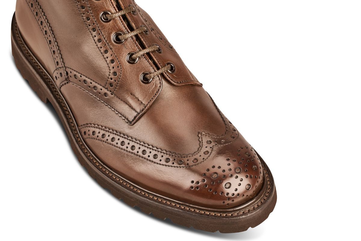 Trickers Stow