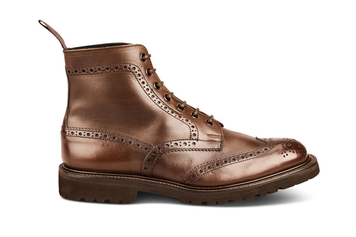 Trickers Stow