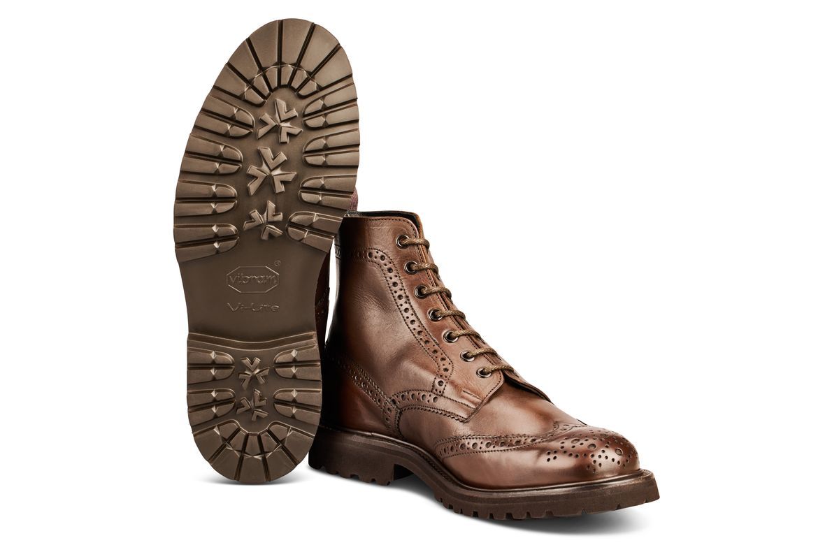 Trickers Stow