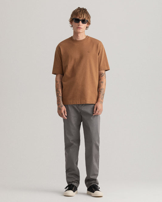 Gant Allister Chinos: The Perfect Blend of Style and Comfort