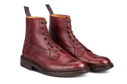 Premium British Ankle Boots: The Epitome of Style and Quality