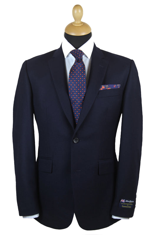 Cromwell Navy Suit