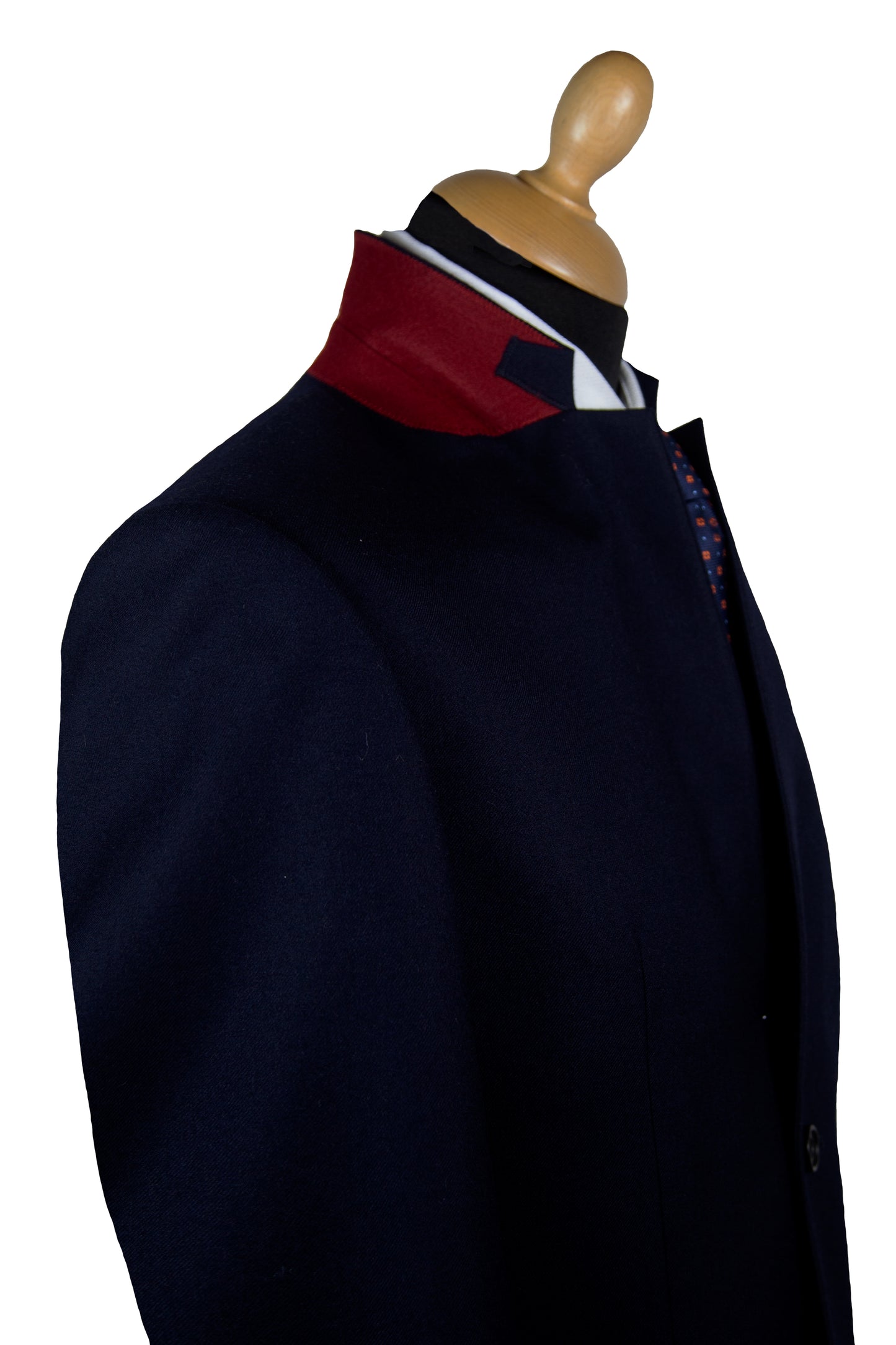 Cromwell Navy Suit