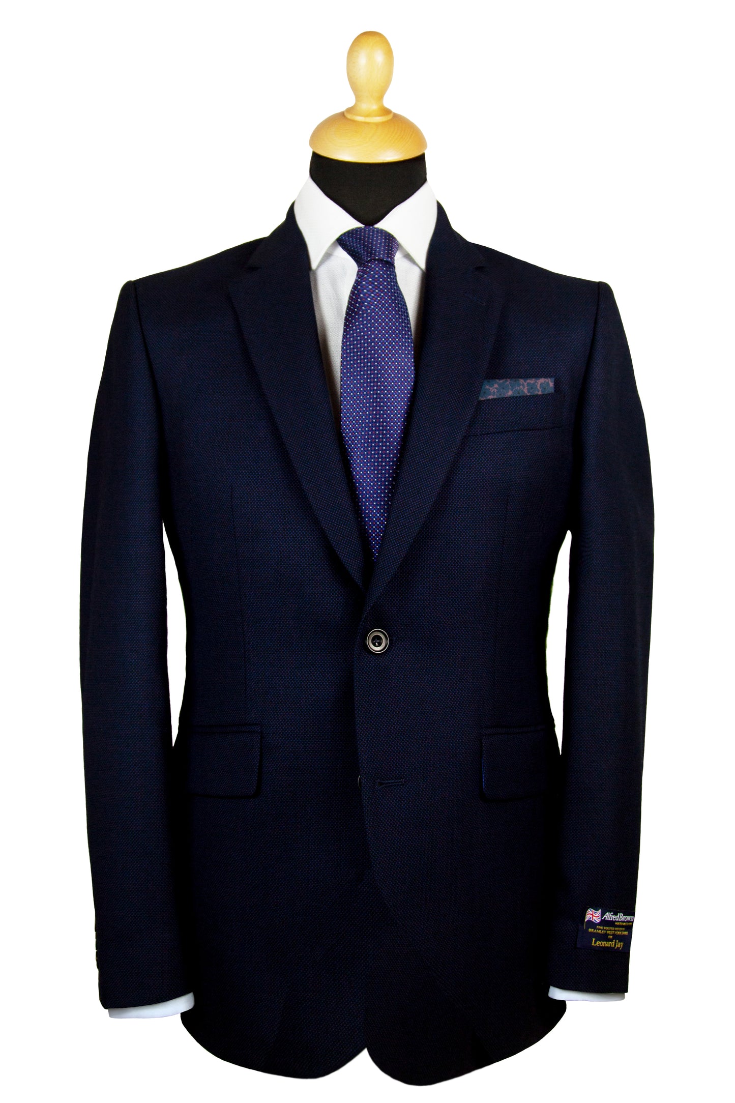 Montgomery Suit