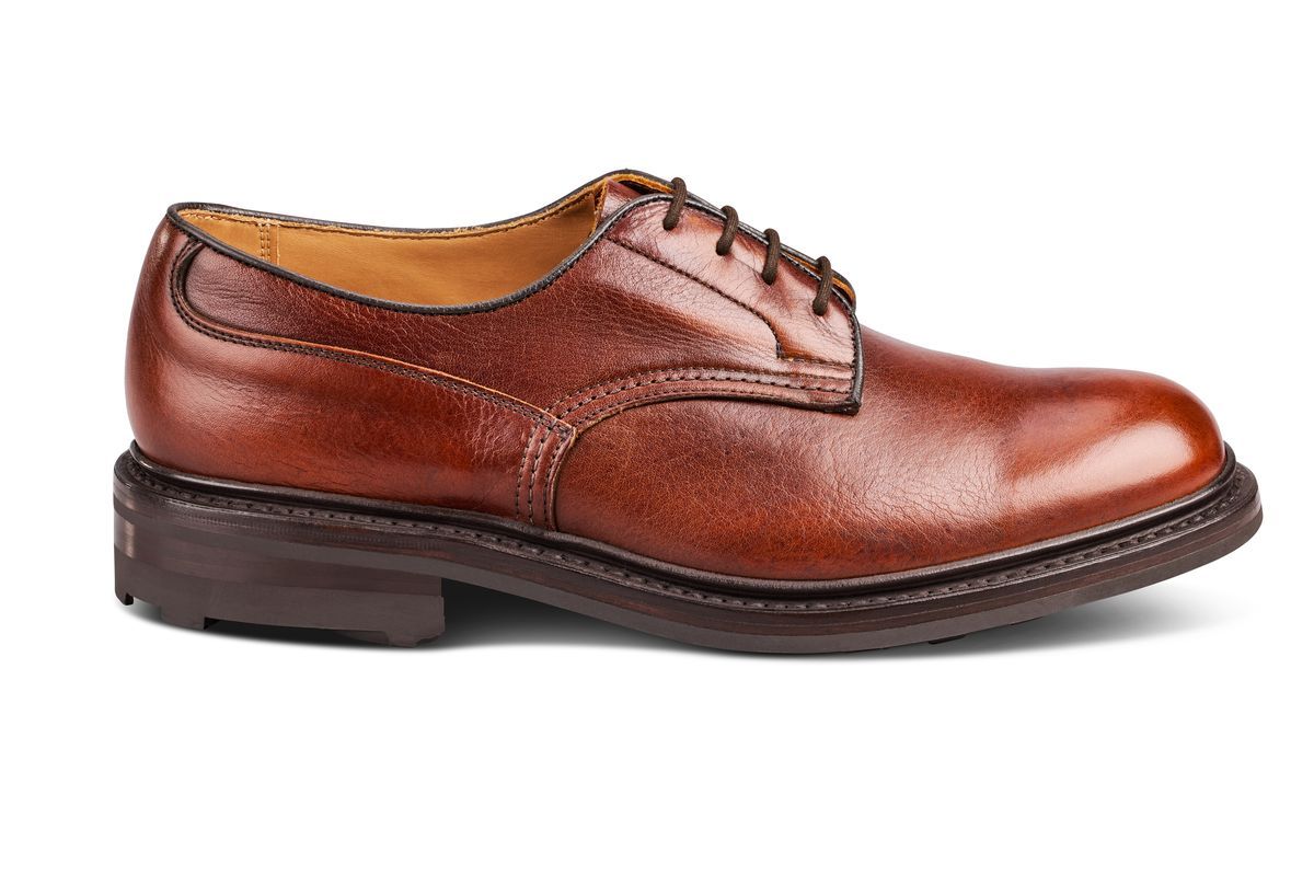 Trickers woodstock on sale